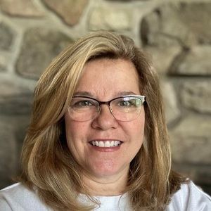 Meet your Posher, Peggy